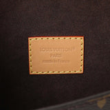 Louis Vuitton Monogram Pochette Camille Handbags Louis Vuitton