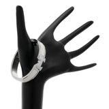 Hermes White Clic H Bracelet Designer Jewellery Hermes