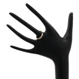 Cartier 18K White Yellow Rose Gold Diamond Vendome Louis Cartier Wedding Band Ring Designer Jewellery Cartier