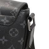 Louis Vuitton Monogram Eclipse District PM Bag Handbags Louis Vuitton