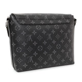 Louis Vuitton Monogram Eclipse District PM Bag Handbags Louis Vuitton