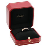 Cartier 18K Small Trinity Ring Designer Jewellery Cartier