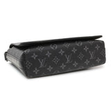 Louis Vuitton Monogram Eclipse District PM Bag Handbags Louis Vuitton