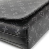 Louis Vuitton Monogram Eclipse District PM Bag Handbags Louis Vuitton