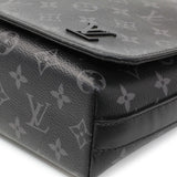 Louis Vuitton Monogram Eclipse District PM Bag Handbags Louis Vuitton