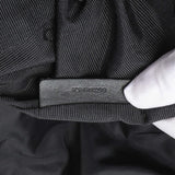 Burberry Black Nylon Medium Rucksack Handbags Burberry