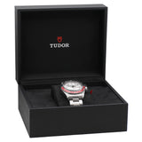 Tudor Stainless Steel Black Bay GMT 79830RB