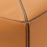Loewe Tan Grained Calfskin Small Puzzle Bag Handbags Loewe