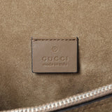 Gucci Supreme Canvas Dionysus Flap Small Handbags Gucci