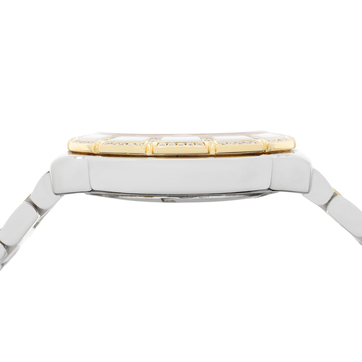 Tag Heuer Stainless Steel Ceramic Diamond Formula 1 Quartz WAH1221 Watches Tag Heuer