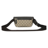 Gucci GG Supreme Monogram Belt Bag