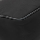 Prada Black Nylon Re-Edition 2005 Shoulder Bag Handbags Prada