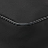 Prada Black Nylon Re-Edition 2005 Shoulder Bag Handbags Prada