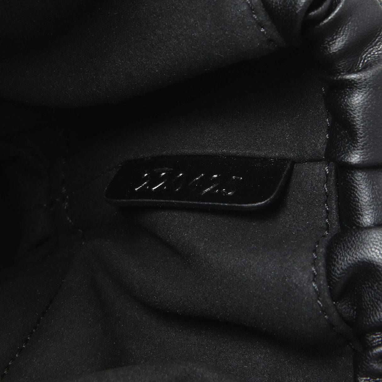 Balmain Raffia Mini Shuffle Tote Handbags Balmain