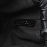 Balmain Raffia Mini Shuffle Tote Handbags Balmain