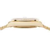 Rolex 18K Yellow Gold Diamond Day-Date President 18038 Watches Rolex