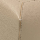 Loewe Sand Grained Calfskin Mini Puzzle Bag Handbags Loewe