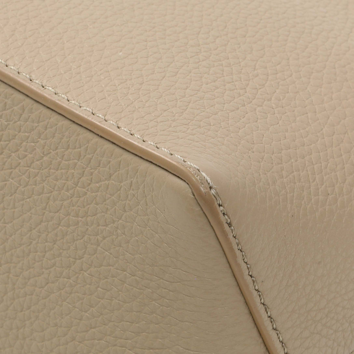 Loewe Sand Grained Calfskin Mini Puzzle Bag Handbags Loewe