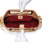 Louis Vuitton Monogram Multicolor Judy PM Handbags Louis Vuitton