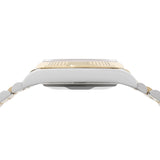 Rolex 18K Yellow Gold Stainless Steel Diamond Datejust 36 116233 Watches Rolex