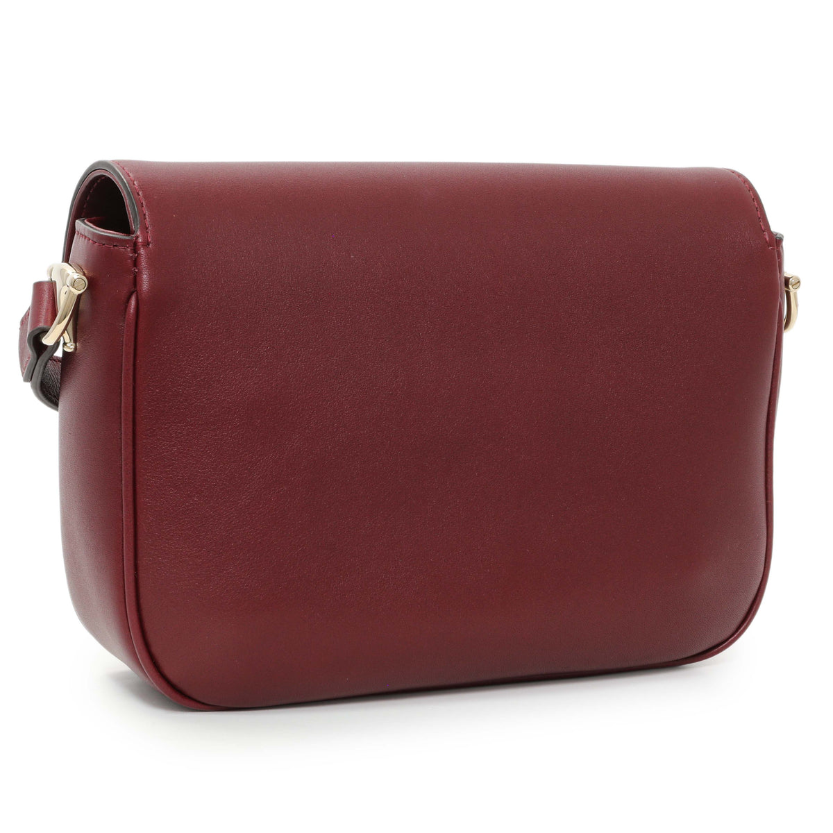 Gucci Rosso Ancora Arabella Calfskin Horsebit 1955 Shoulder Bag Handbags Gucci