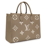 Louis Vuitton Empreinte Monogram Giant Onthego MM