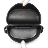 Saint Laurent Black Quilted Lambskin June Box Bag Handbags Saint Laurent
