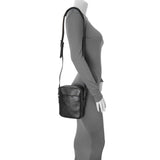 Louis Vuitton Monogram Shadow Danube Handbags Louis Vuitton