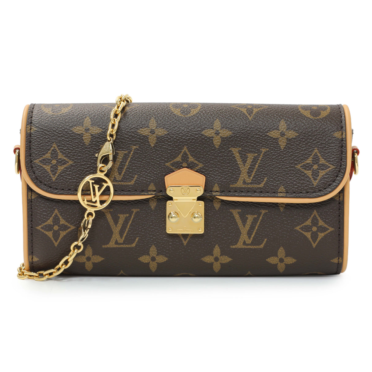 Louis Vuitton Monogram Pochette Camille Handbags Louis Vuitton