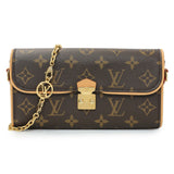 Louis Vuitton Monogram Pochette Camille Handbags Louis Vuitton