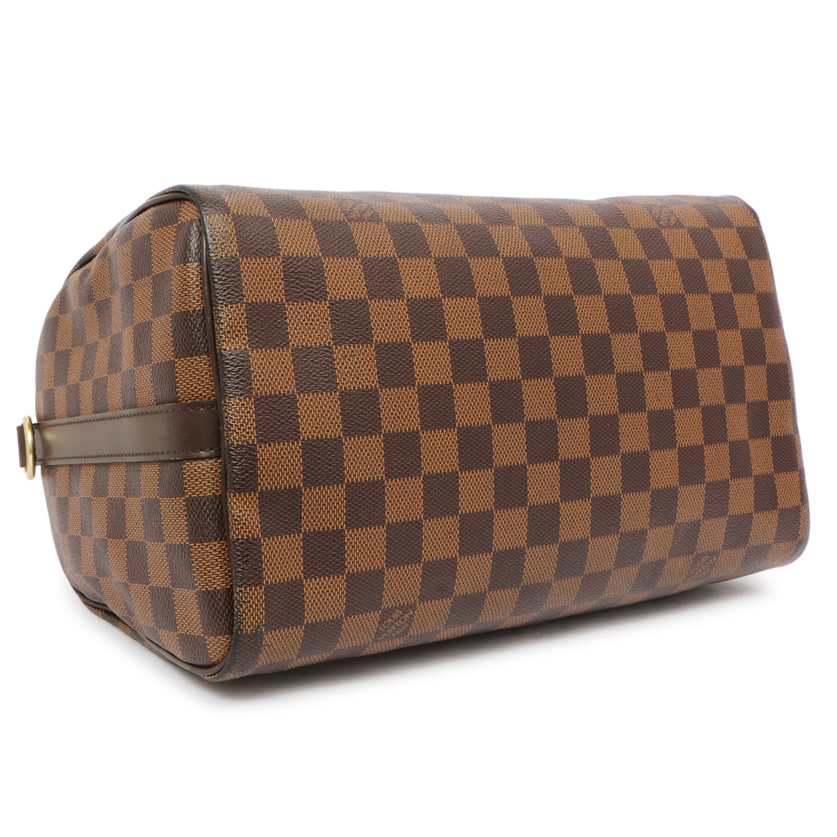 Louis Vuitton Damier Ebene Speedy Bandouliere 30