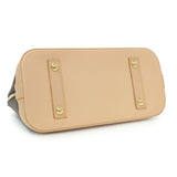 Louis Vuitton Monogram Alma PM Handbags Louis Vuitton