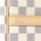 Louis Vuitton Damier Azur Speedy Bandouliere 25 Handbags Louis Vuitton