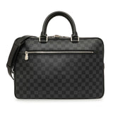 Louis Vuitton Damier Graphite Porte Document Business