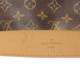 Louis Vuitton Monogram Delightful MM Handbags Louis Vuitton