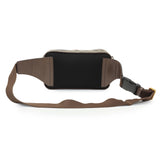 Gucci Brown Soft GG Supreme Monogram Medium Ophidia Belt Bag Handbags Gucci