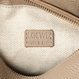 Loewe Sand Grained Calfskin Mini Puzzle Bag Handbags Loewe