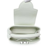 Louis Vuitton Swarovski Crystal Mini Capucines Handbags Louis Vuitton