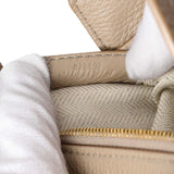 Loewe Sand Grained Calfskin Mini Puzzle Bag Handbags Loewe
