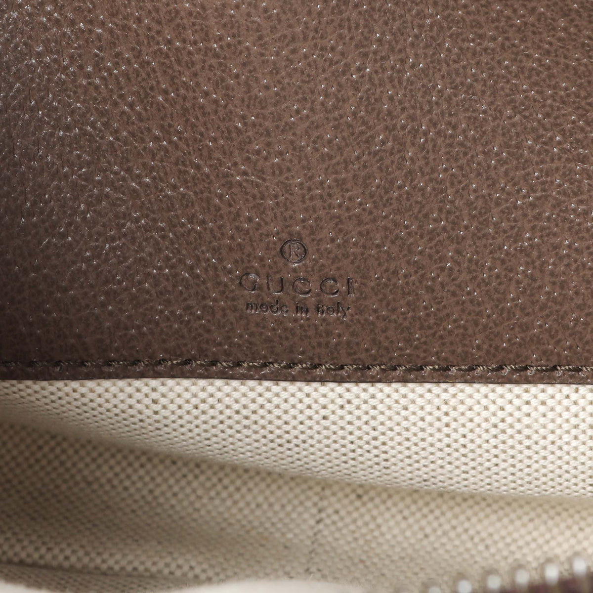 Gucci GG Supreme Monogram Web Mini Ophidia Bag Handbags Gucci