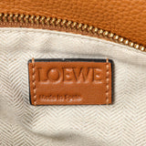 Loewe Tan Grained Calfskin Small Puzzle Bag Handbags Loewe