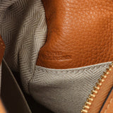 Loewe Tan Grained Calfskin Small Puzzle Bag Handbags Loewe