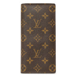 Louis Vuitton Monogram Brazza Wallet