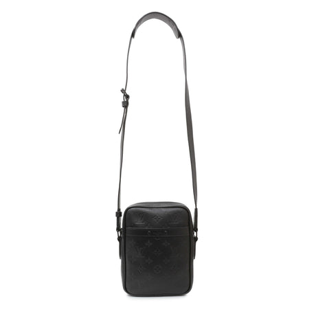 Louis Vuitton Monogram Shadow Danube Handbags Louis Vuitton