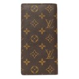 Louis Vuitton Monogram Brazza Wallet