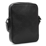 Louis Vuitton Monogram Shadow Danube Handbags Louis Vuitton