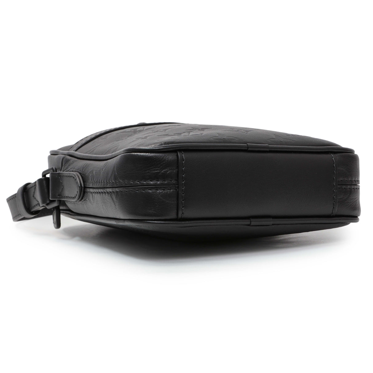 Louis Vuitton Monogram Shadow Danube Handbags Louis Vuitton