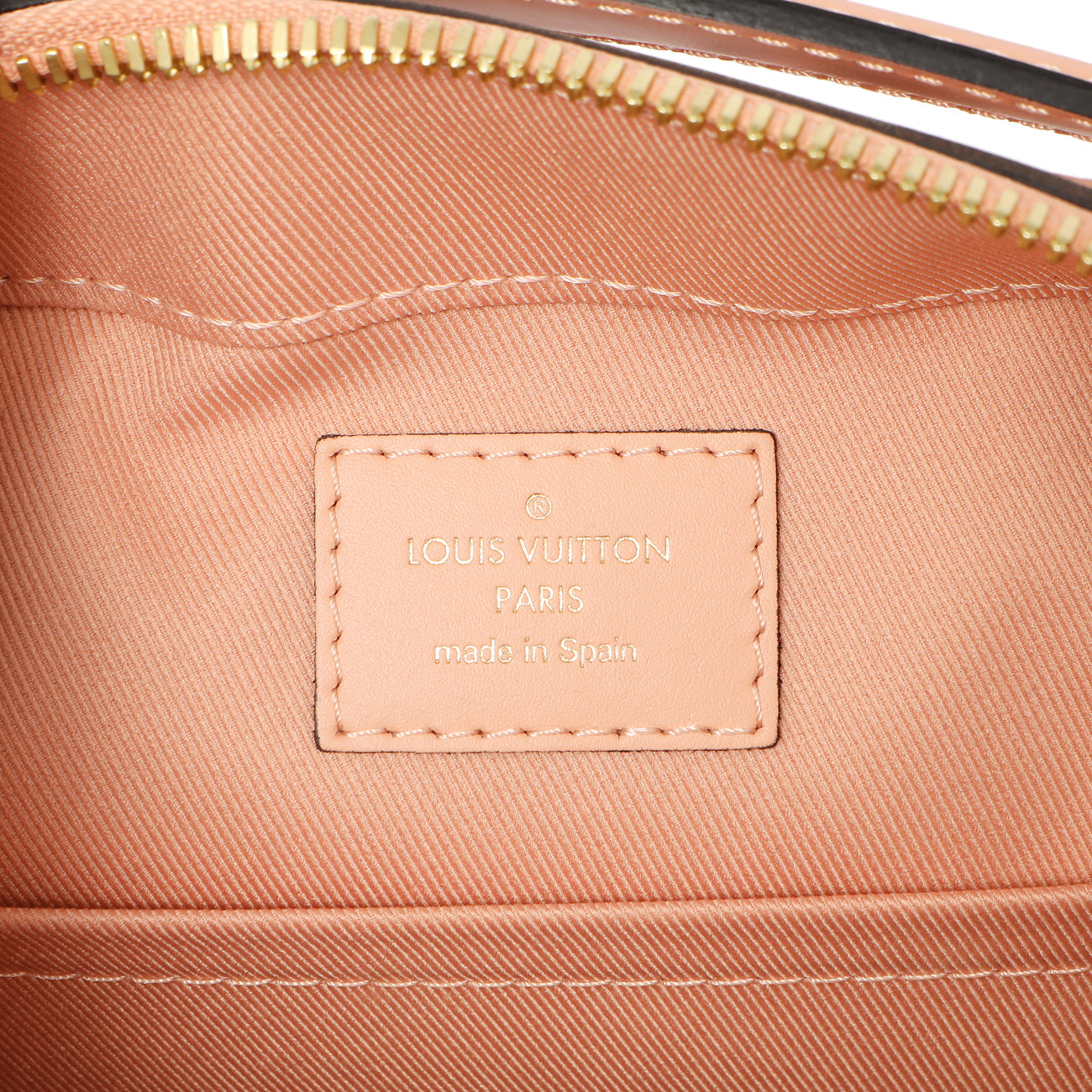 Louis Vuitton Damier Ebene Venus Santa Monica – Modaselle