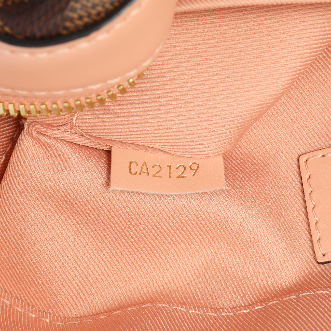 Louis Vuitton Damier Ebene Venus Santa Monica – Modaselle