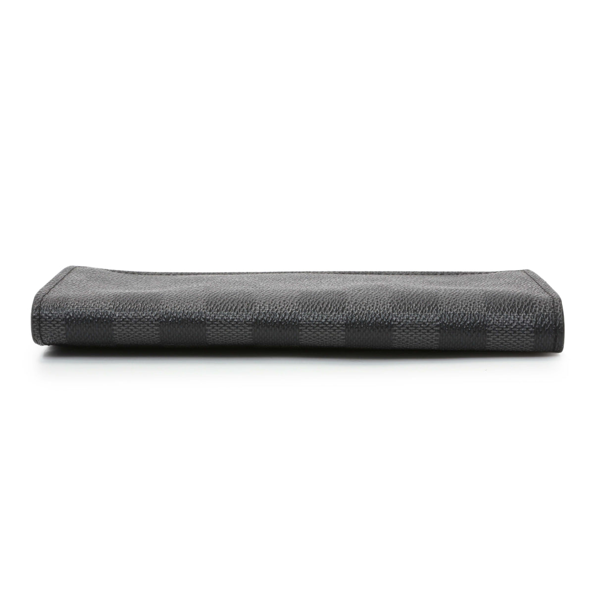 -temp- Louis Vuitton Damier Graphite Brazza Wallet Accessories Louis Vuitton
